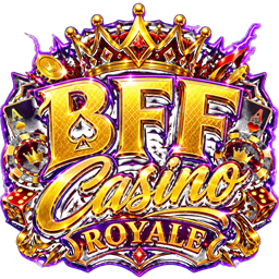 BFF Casino Royale